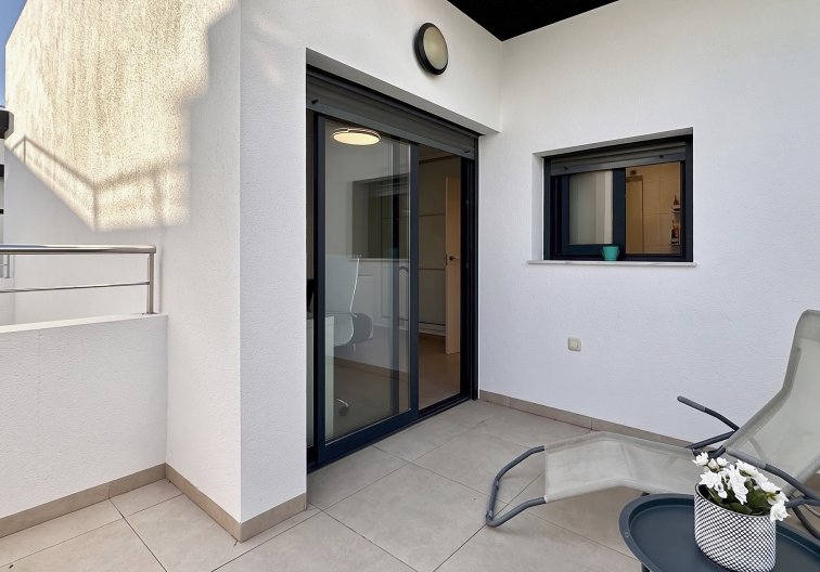 Revente - town house - Villamartin - Costa Blanca