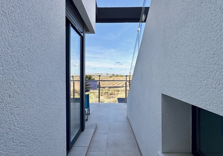 Revente - town house - Villamartin - Costa Blanca