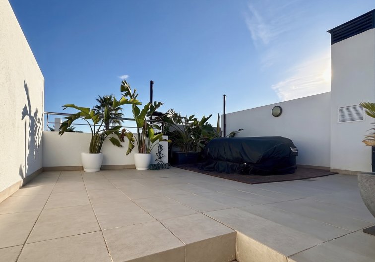 Revente - town house - Villamartin - Costa Blanca