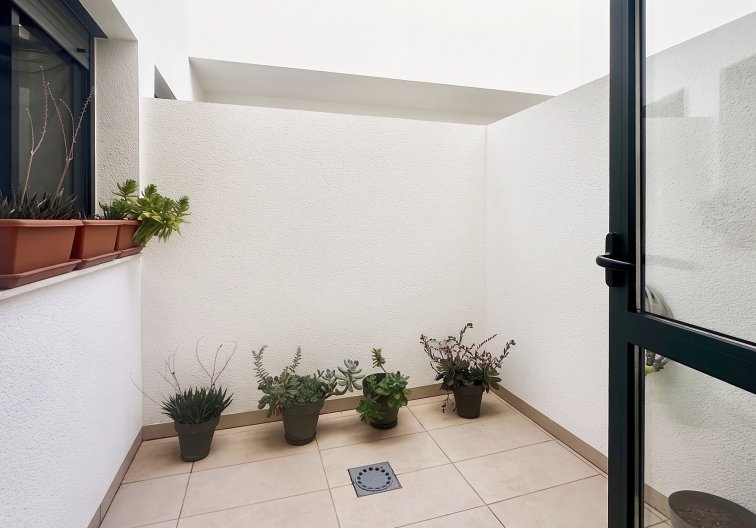 Revente - town house - Villamartin - Costa Blanca