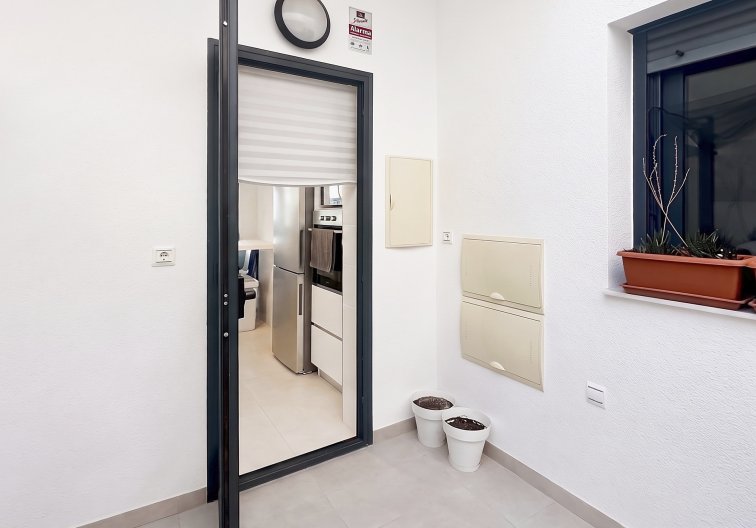 Revente - town house - Villamartin - Costa Blanca