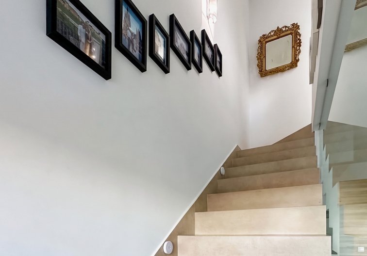 Revente - town house - Villamartin - Costa Blanca