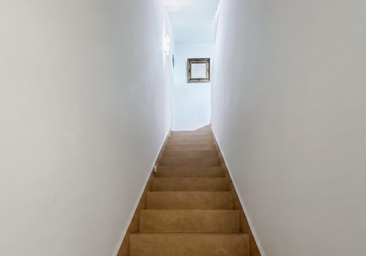Revente - town house - Villamartin - Costa Blanca