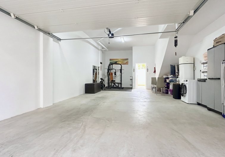 Revente - town house - Villamartin - Costa Blanca