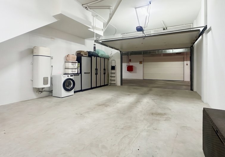 Revente - town house - Villamartin - Costa Blanca
