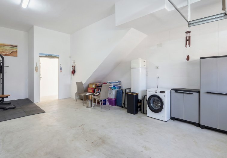 Revente - town house - Villamartin - Costa Blanca