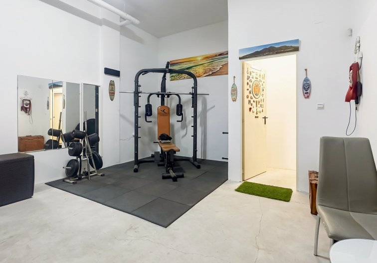 Revente - town house - Villamartin - Costa Blanca