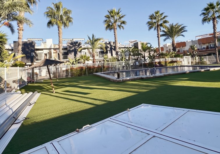 Revente - town house - Villamartin - Costa Blanca