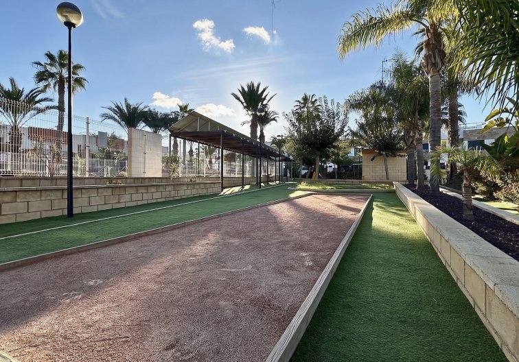 Revente - town house - Villamartin - Costa Blanca
