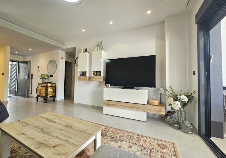 Wiederverkauf - Wohnung - Guardamar del Segura - Urbanizaciones