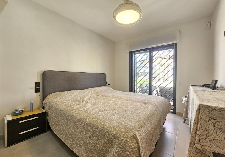Wiederverkauf - Wohnung - Guardamar del Segura - Urbanizaciones