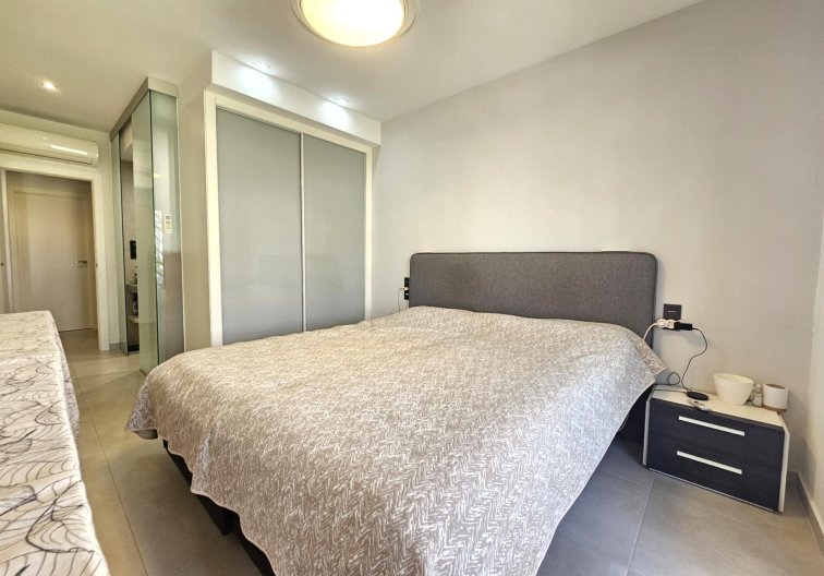 Wiederverkauf - Wohnung - Guardamar del Segura - Urbanizaciones