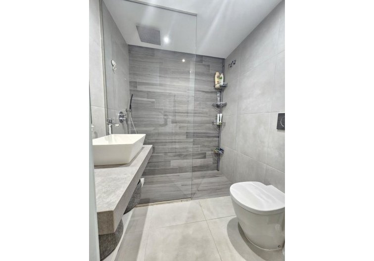 Wiederverkauf - Wohnung - Guardamar del Segura - Urbanizaciones