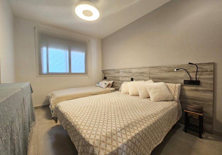 Wiederverkauf - Wohnung - Guardamar del Segura - Urbanizaciones