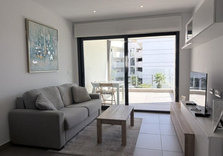 Wiederverkauf - Wohnung - Villamartin - Costa Blanca