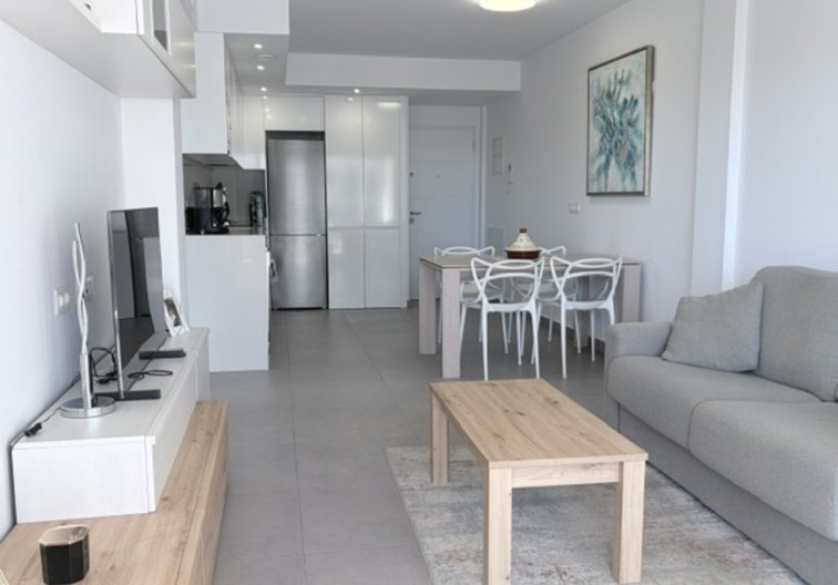Wiederverkauf - Wohnung - Villamartin - Costa Blanca