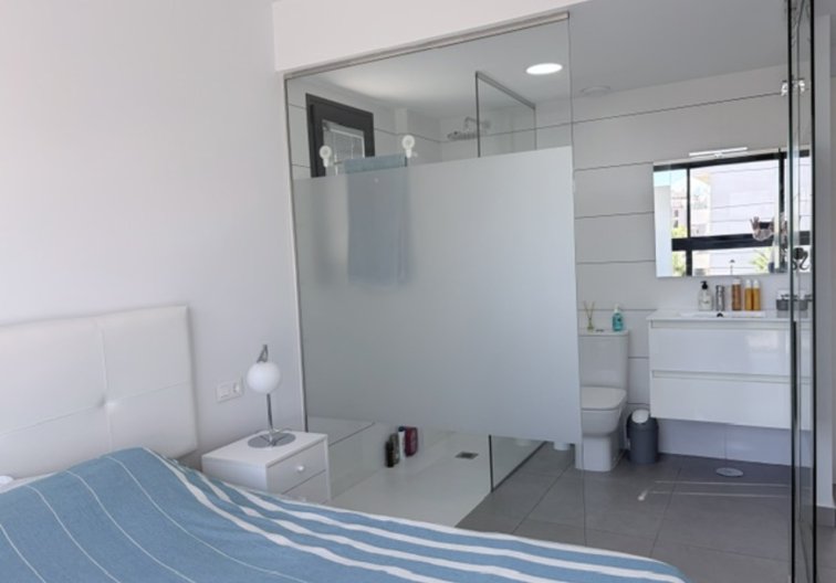 Wiederverkauf - Wohnung - Villamartin - Costa Blanca