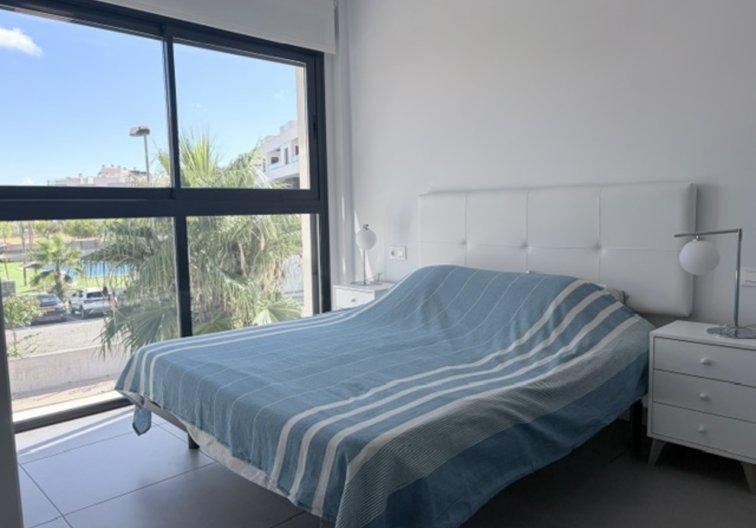 Wiederverkauf - Wohnung - Villamartin - Costa Blanca