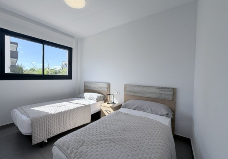 Wiederverkauf - Wohnung - Villamartin - Costa Blanca
