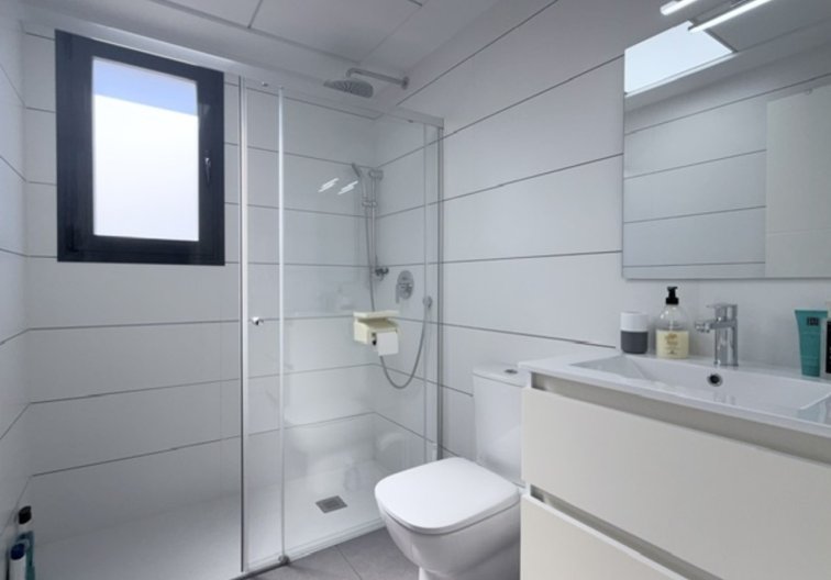 Wiederverkauf - Wohnung - Villamartin - Costa Blanca