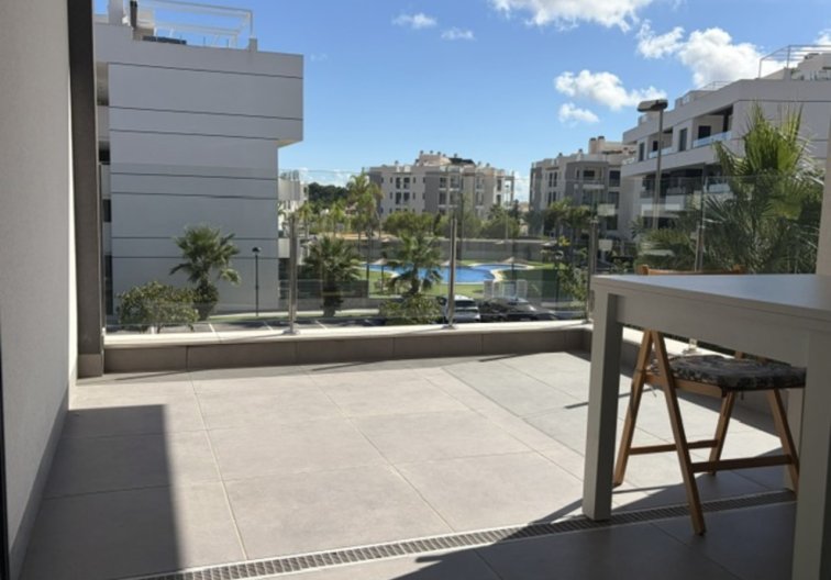 Wiederverkauf - Wohnung - Villamartin - Costa Blanca