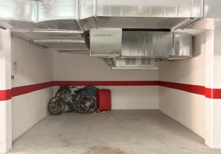 Wiederverkauf - Wohnung - Villamartin - Costa Blanca
