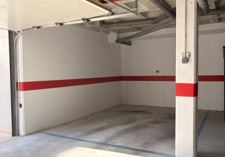 Wiederverkauf - Wohnung - Villamartin - Costa Blanca