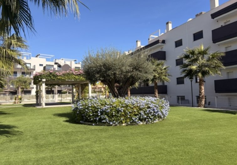 Wiederverkauf - Wohnung - Villamartin - Costa Blanca
