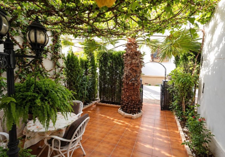 Revente - Duplex - Orihuela Costa - Costa Blanca