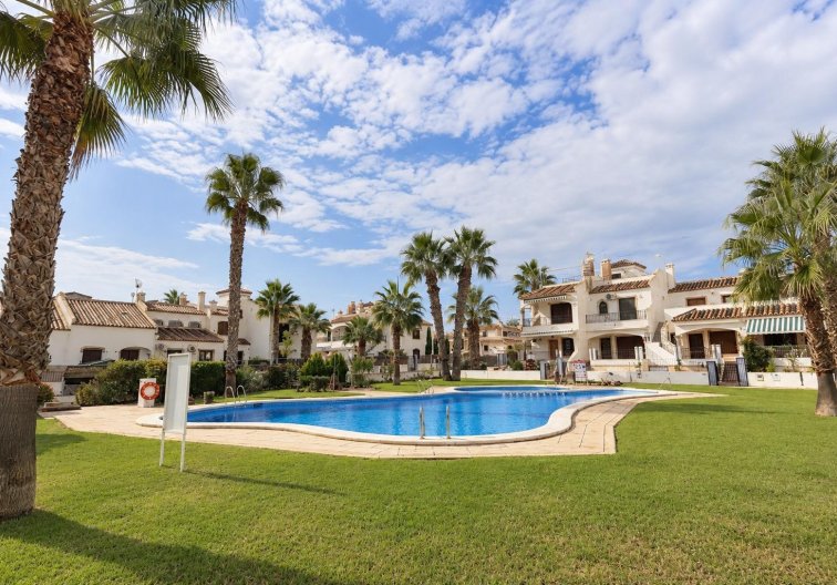 Revente - Duplex - Orihuela Costa - Costa Blanca