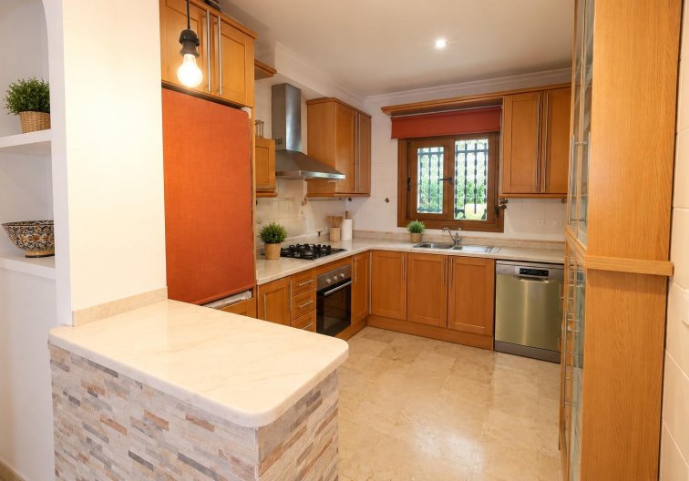Revente - Duplex - Orihuela Costa - Costa Blanca