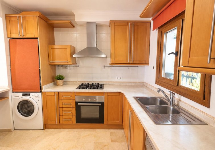 Revente - Duplex - Orihuela Costa - Costa Blanca