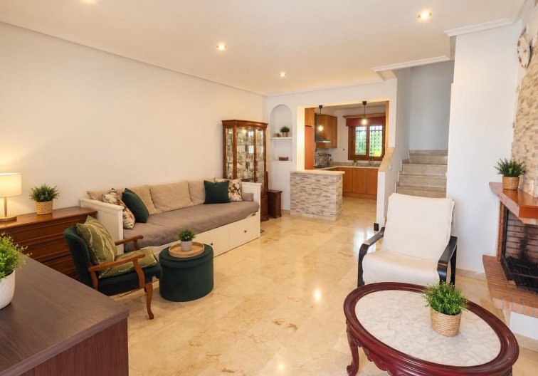 Revente - Duplex - Orihuela Costa - Costa Blanca