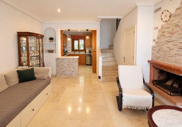 Revente - Duplex - Orihuela Costa - Costa Blanca