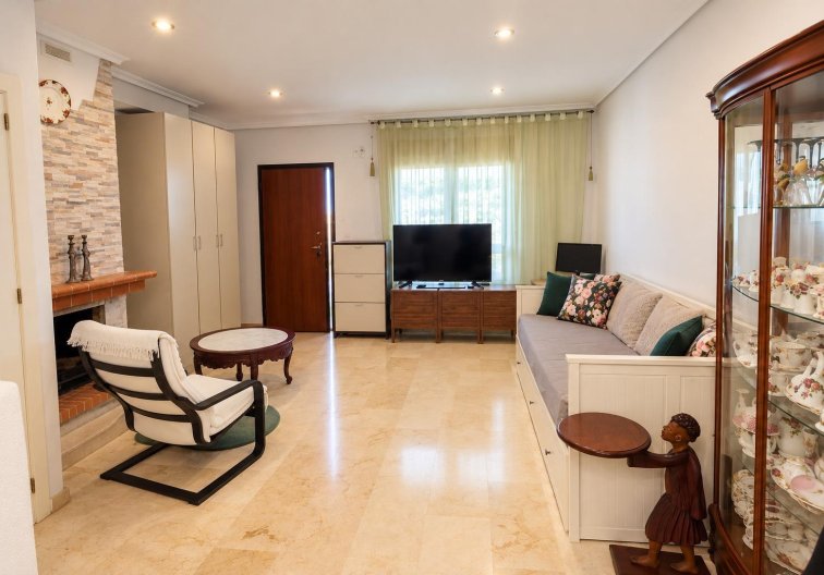 Revente - Duplex - Orihuela Costa - Costa Blanca
