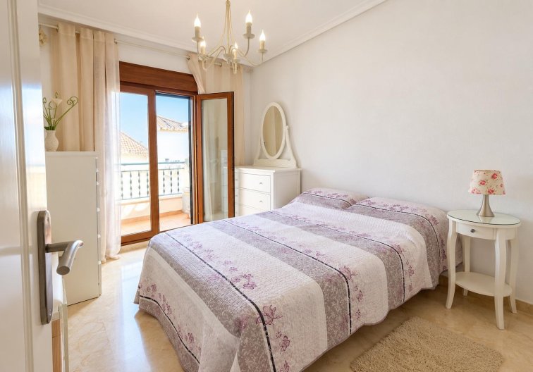 Revente - Duplex - Orihuela Costa - Costa Blanca