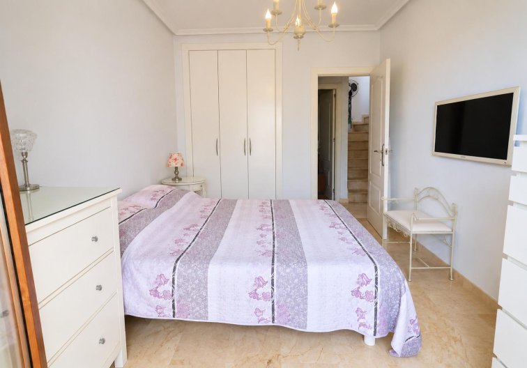 Revente - Duplex - Orihuela Costa - Costa Blanca