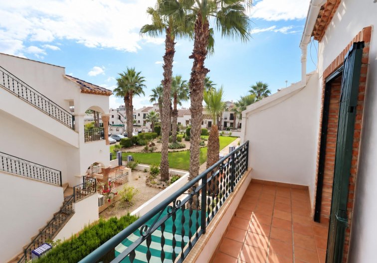 Revente - Duplex - Orihuela Costa - Costa Blanca