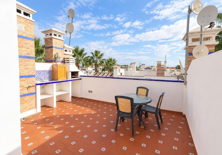 Revente - Duplex - Orihuela Costa - Costa Blanca