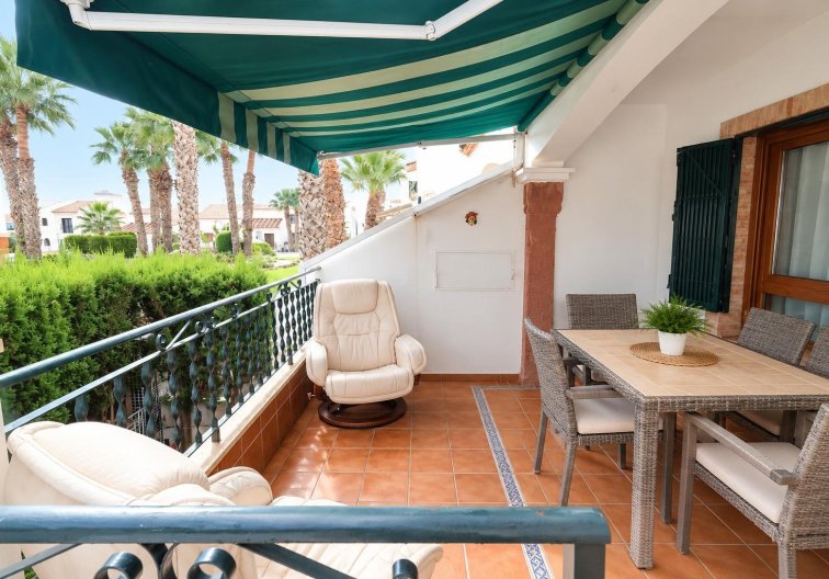 Revente - Duplex - Orihuela Costa - Costa Blanca