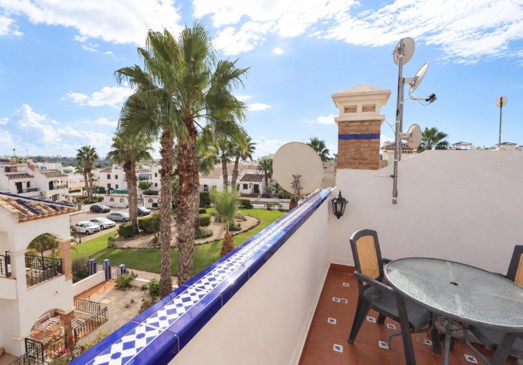 Revente - Duplex - Orihuela Costa - Costa Blanca