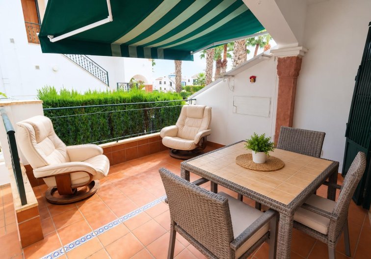 Revente - Duplex - Orihuela Costa - Costa Blanca