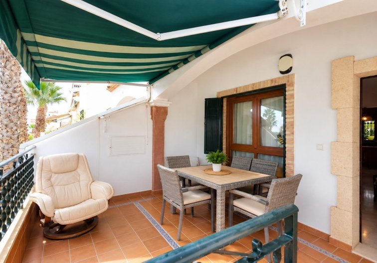 Revente - Duplex - Orihuela Costa - Costa Blanca