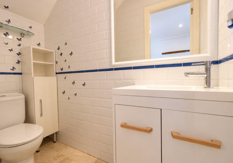 Revente - Duplex - Orihuela Costa - Costa Blanca