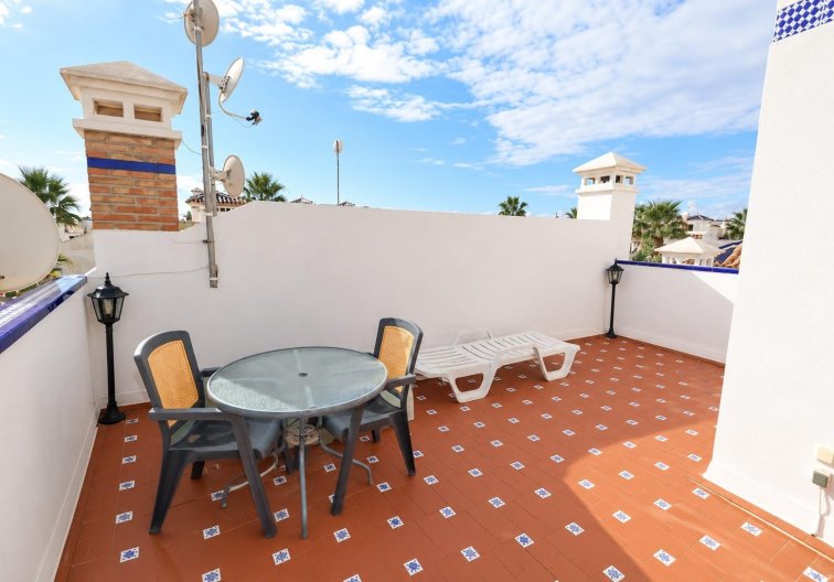 Revente - Duplex - Orihuela Costa - Costa Blanca
