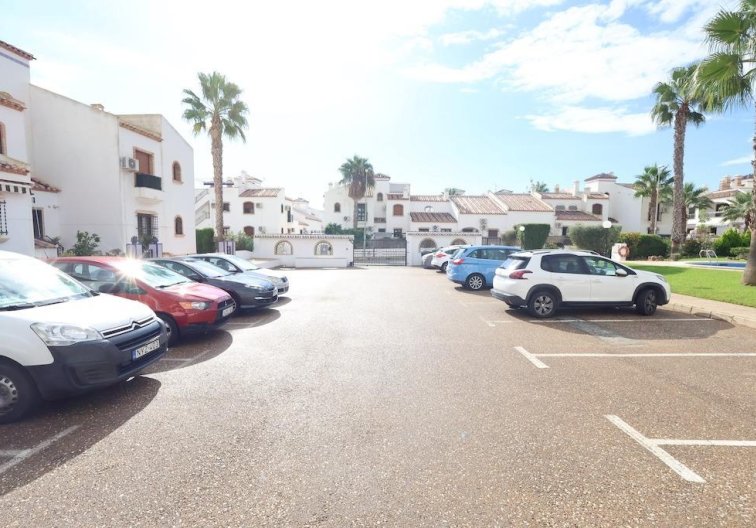 Revente - Duplex - Orihuela Costa - Costa Blanca