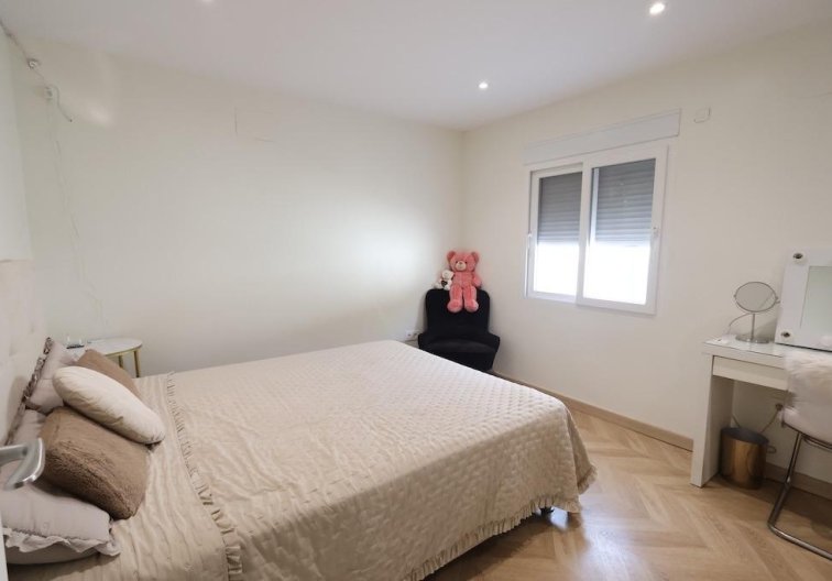 Segunda mano - villa - Torrevieja - Costa Blanca