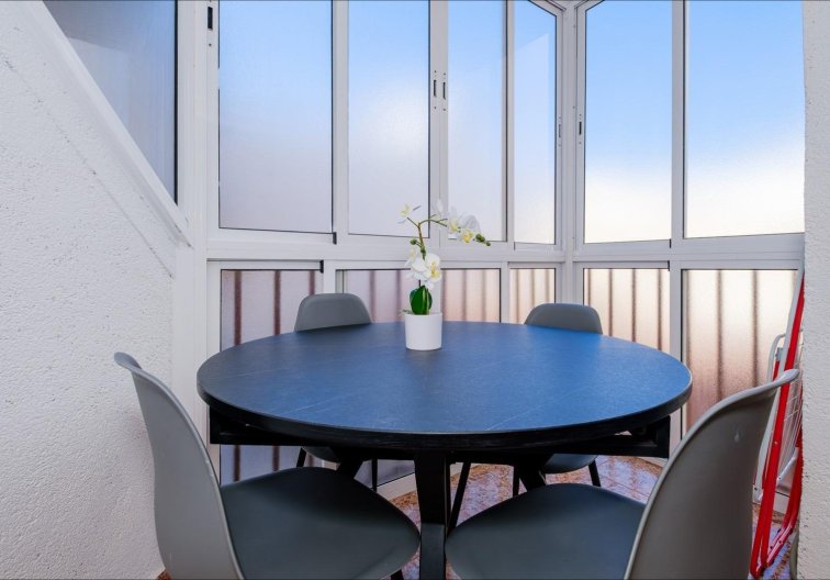 Resale - Apartment - Torrevieja - Playa del Cura