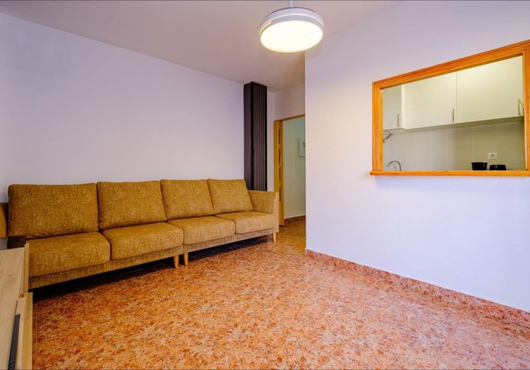Resale - Apartment - Torrevieja - Playa del Cura
