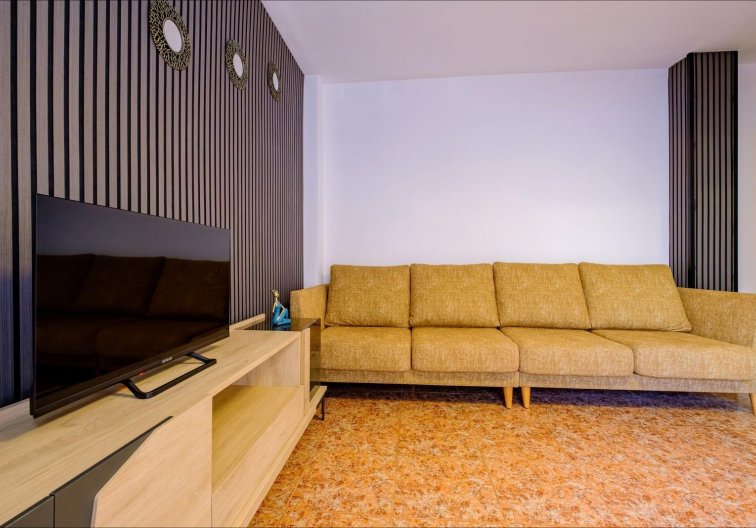 Resale - Apartment - Torrevieja - Playa del Cura